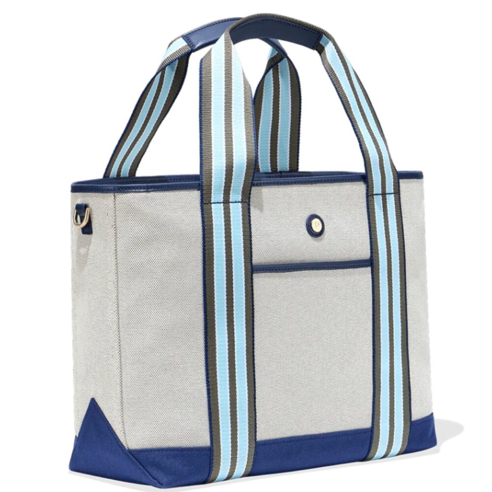 Paravel Medium Cabana Tote Bag